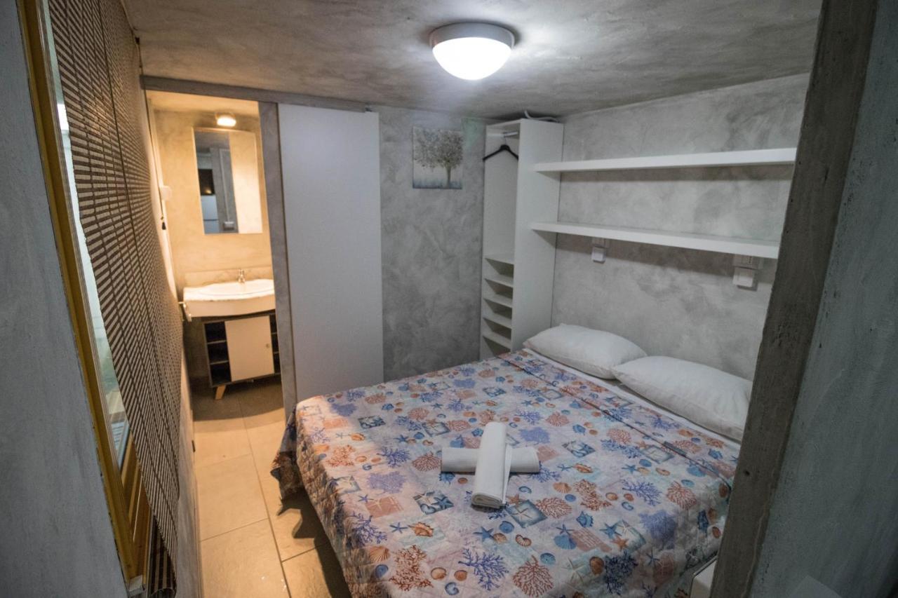 Camping Girasole Exterior foto